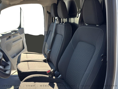 Ford Transit Custom Vorführwagen