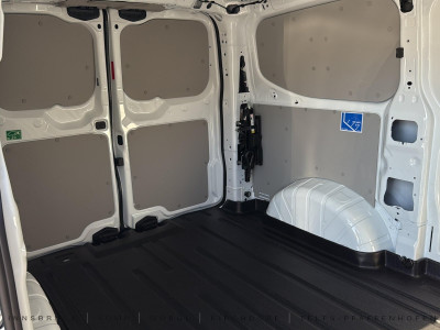 Ford Transit Custom Vorführwagen