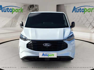 Ford Transit Custom Vorführwagen