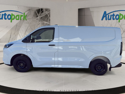 Ford Transit Custom Vorführwagen