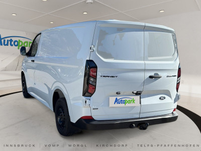 Ford Transit Custom Vorführwagen