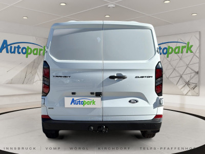 Ford Transit Custom Vorführwagen