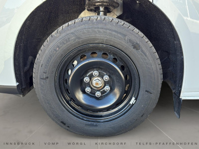 Ford Transit Custom Vorführwagen