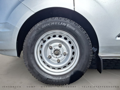 Ford Transit Custom Gebrauchtwagen Ford Transit Custom Gebrauchtwagen