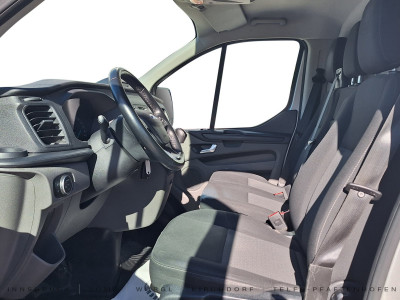 Ford Transit Custom Gebrauchtwagen Ford Transit Custom Gebrauchtwagen