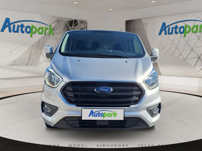 Ford Transit Custom Gebrauchtwagen Ford Transit Custom Gebrauchtwagen