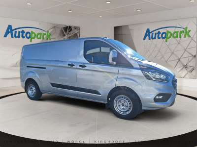 Ford Transit Custom Gebrauchtwagen Ford Transit Custom Gebrauchtwagen