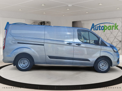 Ford Transit Custom Gebrauchtwagen Ford Transit Custom Gebrauchtwagen