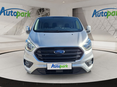 Ford Transit Custom Gebrauchtwagen Ford Transit Custom Gebrauchtwagen