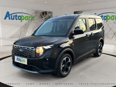 Ford Tourneo Courier Vorführwagen