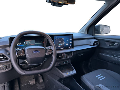 Ford Tourneo Courier Vorführwagen