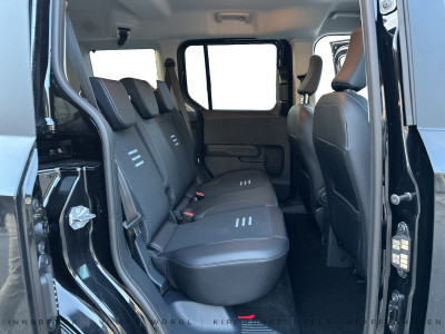 Ford Tourneo Courier Vorführwagen