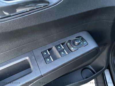 Ford Tourneo Courier Vorführwagen