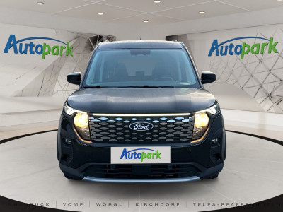 Ford Tourneo Courier Vorführwagen