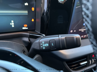 Ford Tourneo Courier Vorführwagen