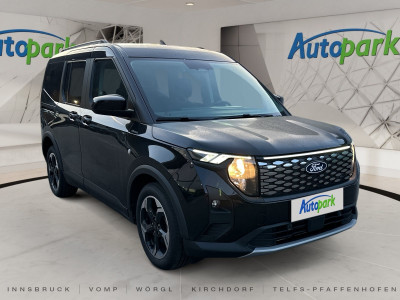 Ford Tourneo Courier Vorführwagen