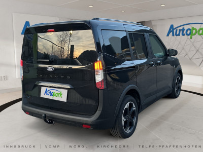 Ford Tourneo Courier Vorführwagen