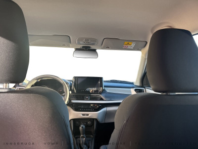 Suzuki Swift Vorführwagen