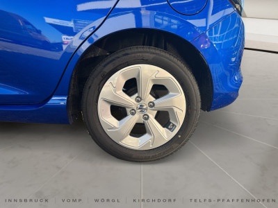 Suzuki Swift Vorführwagen