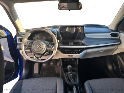 Suzuki Swift Vorführwagen