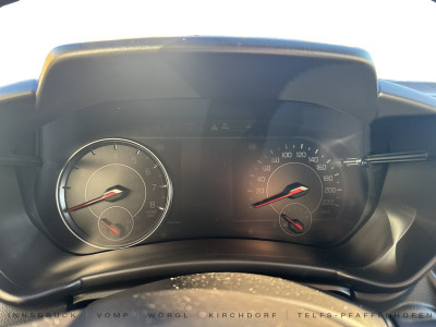 Suzuki Swift Vorführwagen