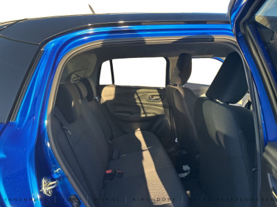 Suzuki Swift Vorführwagen