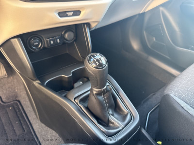 Suzuki Swift Vorführwagen