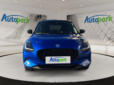 Suzuki Swift Vorführwagen