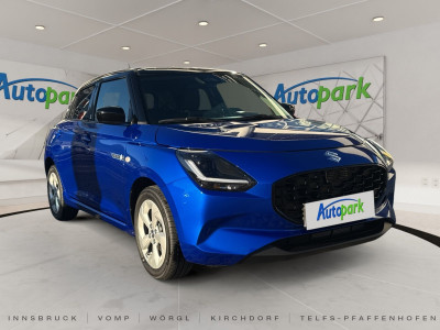 Suzuki Swift Vorführwagen
