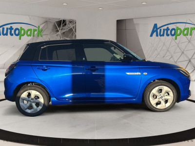 Suzuki Swift Vorführwagen