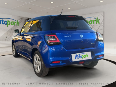 Suzuki Swift Vorführwagen