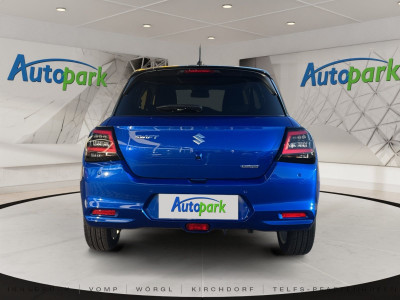 Suzuki Swift Vorführwagen