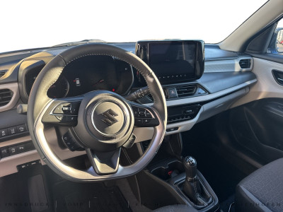 Suzuki Swift Vorführwagen