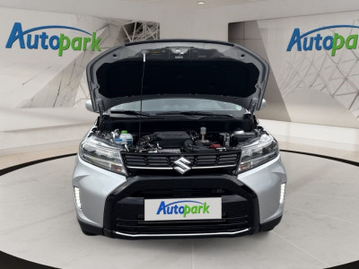 Suzuki Vitara Vorführwagen