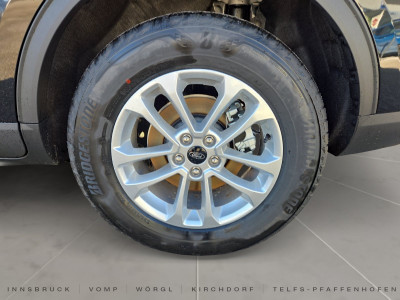 Ford Kuga Neuwagen Ford Kuga Neuwagen