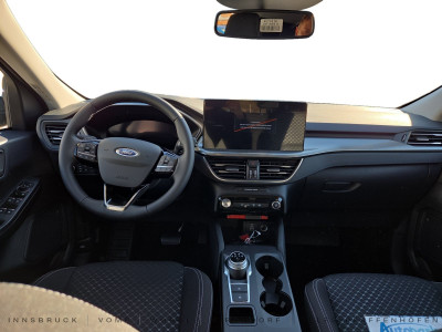 Ford Kuga Neuwagen Ford Kuga Neuwagen