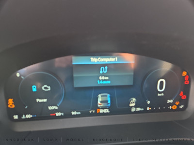 Ford Kuga Neuwagen Ford Kuga Neuwagen