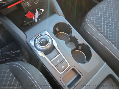 Ford Kuga Neuwagen Ford Kuga Neuwagen