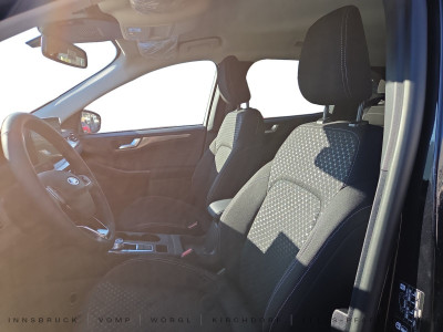 Ford Kuga Neuwagen Ford Kuga Neuwagen