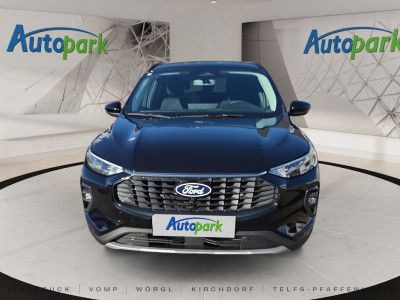 Ford Kuga Neuwagen Ford Kuga Neuwagen