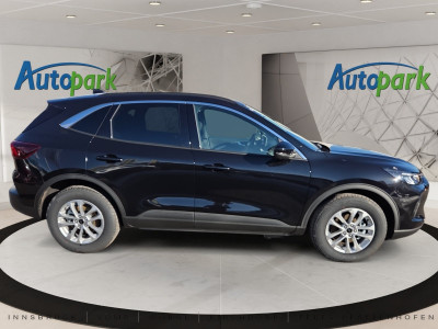 Ford Kuga Neuwagen Ford Kuga Neuwagen