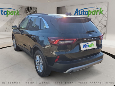 Ford Kuga Neuwagen Ford Kuga Neuwagen