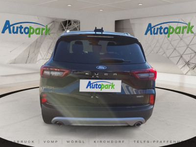 Ford Kuga Neuwagen Ford Kuga Neuwagen