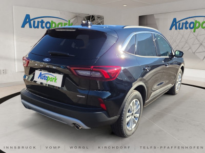 Ford Kuga Neuwagen Ford Kuga Neuwagen