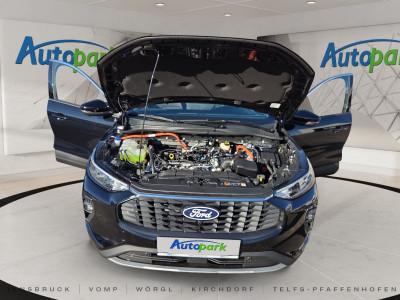 Ford Kuga Neuwagen Ford Kuga Neuwagen