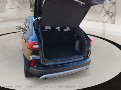 Ford Kuga Neuwagen Ford Kuga Neuwagen