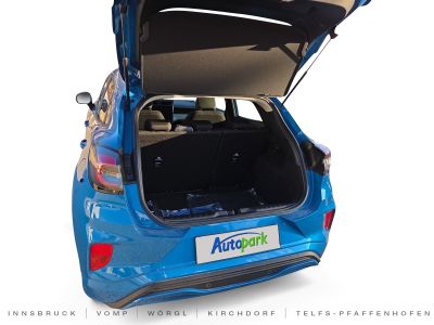 Ford Puma Vorführwagen