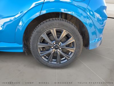 Ford Puma Vorführwagen