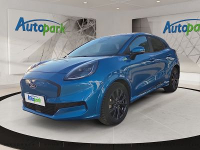 Ford Puma Vorführwagen