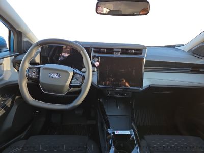 Ford Puma Vorführwagen